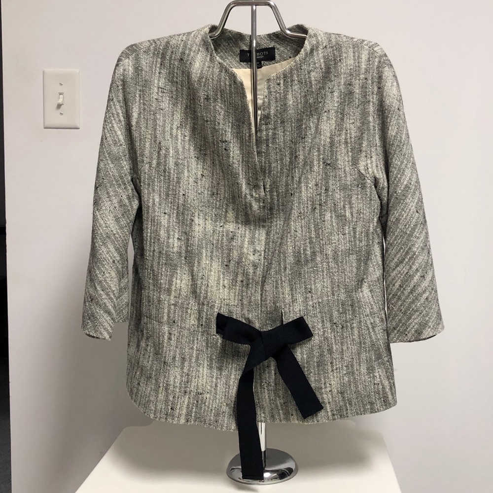 Talbots jacket